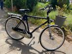 Aangeboden Gazelle herenfiets in nette staat!, Ophalen, Versnellingen, Zo goed als nieuw, 57 tot 61 cm