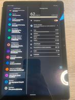 Lenovo Tablet 64GB + Hoesje - Zo Goed Als Nieuw! + face id, Computers en Software, Android Tablets, 3rd gen, Zo goed als nieuw