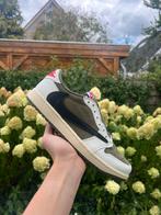 Nike Air Jordan 1 low Travis Scott Medium Olive maat 46, Kleding | Heren, Schoenen, Overige kleuren, ., Nike, Nieuw