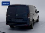 Mercedes-Benz Vito 114CDI Automaat L2 SELECT | Achterklep |, Auto's, Automaat, 4 cilinders, Blauw, Bedrijf