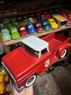 Vintage Tonka Western Step Side Truck, Ophalen of Verzenden, Gebruikt