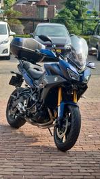 Yamaha Tracer 900 GT Phantom Blue, Motoren, Motoren | Yamaha, 849 cc, Motorrijbewijs A, 3 cilinders, Particulier