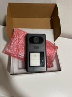 Dahua IP Villa Door Station – Nieuw in doos, Ophalen of Verzenden, Ingebouwde camera, Zo goed als nieuw, Bedraad
