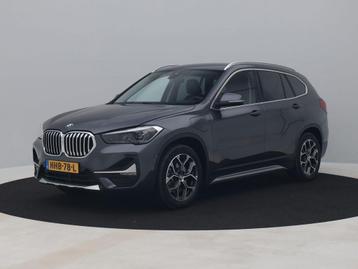 BMW X1 xDrive25e Executive Edition | CAMERA | STOELVERWARMIN beschikbaar voor biedingen