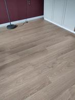 Nieuw kliklaminaat - 7 pakken (ca. 15 m2), Ophalen, Kunststof, Nieuw, 10 m² of meer