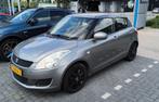 Suzuki Swift 1.2 Summer eass 5-Deurs Airco trekhaak, Auto's, Suzuki, Voorwielaandrijving, Stof, 4 cilinders, 400 kg
