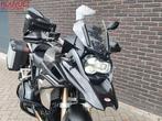 BMW R 1200 GS R1200GS 1200GS ABS ESA, 2 cilinders, Bedrijf, 1170 cc, Meer dan 35 kW