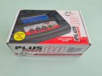 Acculader Plus power 80 RC, Ophalen of Verzenden, Zo goed als nieuw, Elektro, Auto offroad