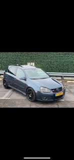 Golf 5 GTI, Auto's, Volkswagen, Te koop, Geïmporteerd, 5 stoelen, Benzine