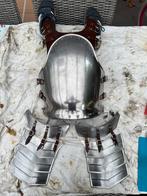 Larp armour van epic armoury in goeie conditie!, Hobby en Vrije tijd, Kostuums, Theaterbenodigdheden en LARP, Ophalen of Verzenden