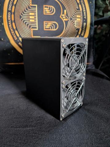 Goldshell KD Box pro beschikbaar voor biedingen