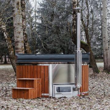 Hottubs Inclusief Gratis Kachel! beschikbaar voor biedingen