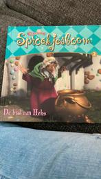 Efteling boek de bril van de heks, Verzamelen, Efteling, Ophalen, Nieuw, Overige typen