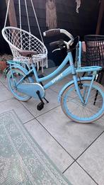 Meisjesfiets, Fietsen en Brommers, Ophalen, Gebruikt, 20 inch, Spirit