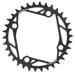 BOMBOM%SALE% SRAM Eagle T-Type Kettingblad verzenden incl., Sram, Verzenden, Nieuw, 033 450 6060