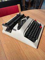 Vintage typemachine, Olivetti Lettera 12, Diversen, Typemachines, Ophalen, Gebruikt, Olivetti, ?