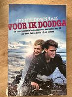 Voor ik dood ga, Ophalen, Gelezen
