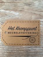 Bedrijfsruimte gezocht voor meubelstoffeerderij, Zakelijke goederen, Bedrijfs Onroerend goed, 100 m², Huur, Bedrijfsruimte