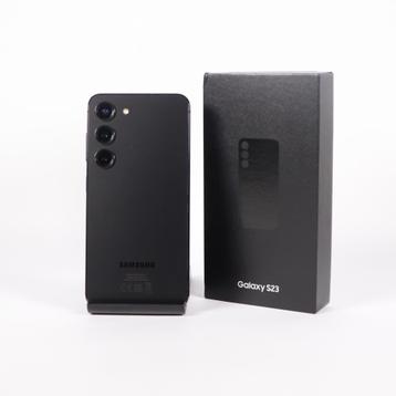 Samsung Galaxy S23 256GB - B Grade beschikbaar voor biedingen