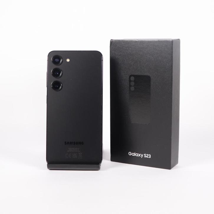 Samsung Galaxy S23 256GB - B Grade, Telecommunicatie, Mobiele telefoons | Samsung, Gebruikt