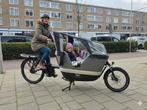 Gazelle Makki Load Bakfiets - Perfect voor Familie!