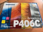 Samsung P406C Cartridge, Ophalen of Verzenden, Zo goed als nieuw