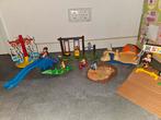 Playmobil city, Ophalen of Verzenden, Zo goed als nieuw