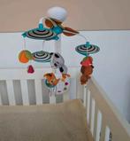 Tiny Love Classic Into the Forest Mobiel, Ophalen of Verzenden, Zo goed als nieuw, Mobiel, Met geluid