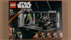 Lego 75324 Dark Trooper Attack | Nieuw | Sealed, Ophalen of Verzenden, Nieuw, Complete set, Lego