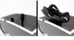 Maxi Cosi adaptor voor Urban Arrow Bakfiets vaste prijs., Ophalen of Verzenden, Gebruikt, 1 kind, Overige merken