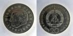 DDR 20 Mark 1972 Pieck, Postzegels en Munten, Munten | Europa | Niet-Euromunten, Verzenden, Duitsland