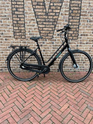 Batavus Fonk 3 damesfiets 53cm 3 versnellingen * NIEUW *