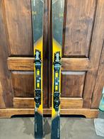 Elan Amphibio 84 XTi Ski's 170cm - All Mountain, Overige merken, 160 tot 180 cm, Gebruikt, Ophalen of Verzenden