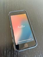iPhone SE 2e generatie (2020) 128GB, 128 GB, Zwart, Ophalen of Verzenden, Zo goed als nieuw