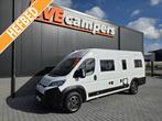 Clever Runner Active Elektrisch Hefbed Grote garage, Buscamper of Camperbus, Hordeur, Tot en met 2, Bedrijf
