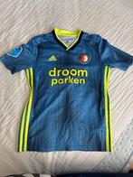 Feyenoord Shirt 2022-2023 Maat M kinderen, Ophalen of Verzenden, Zo goed als nieuw, Maat 48/50 (M), Blauw