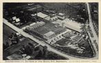 AY105 Apeldoorn Zeepfabriek DE Haas en van Brero 1939, Verzenden, 1920 tot 1940, Gelopen, Gelderland