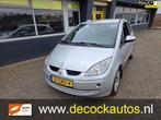 Mitsubishi Colt 1.3 Incharge+/AIRCO, Auto's, Voorwielaandrijving, Gebruikt, 750 kg, Colt