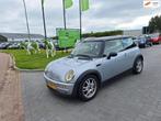 Mini Mini 1.6 Cooper Chili / AUTOMAAT / APK augustus 2026, Auto's, Mini, Gebruikt, 4 cilinders, 4 stoelen, Bedrijf