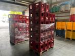84 lege fris kratten, Doe-het-zelf en Verbouw, Kratten en Dozen, Verzenden, 60 cm of meer, Krat, 50 cm of meer
