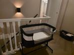 Co- sleeper van het merk Leuk, Kinderen en Baby's, Ophalen, Zo goed als nieuw, Wieg