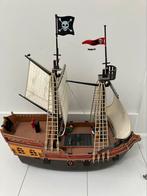 Piratenschip Playmobil, Gebruikt, Ophalen of Verzenden