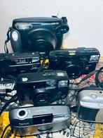 Analoge Camera's - Diverse Modellen, Audio, Tv en Foto, Fotocamera's Analoog, Ophalen of Verzenden, Gebruikt, Compact, Canon