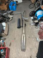 Volvo 140 diverse (nieuwe) uitlaat delen, Ophalen, Nieuw, Volvo