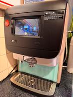 Professionele Douwe Egberts Cafitesse excellent compact touh, 10 kopjes of meer, Ophalen of Verzenden, Zo goed als nieuw, Koffiemachine
