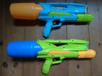 Waterpistool, Ophalen of Verzenden, Gebruikt