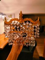 Kristal lampen, Antiek en Kunst, Ophalen of Verzenden