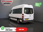 Mercedes-Benz Sprinter 313 2.2 CDI Aut. L2H2 € 10.648 Incl, Auto's, Bestelauto's, Automaat, Euro 5, Gebruikt, 4 cilinders