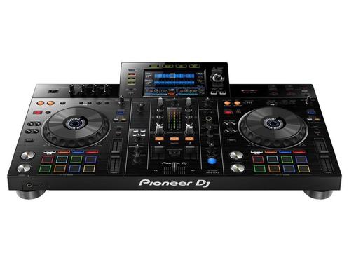 Pioneer DJ XDJ RX2 RX 2 XDJRX2 USB Rekordbox Controller, Muziek en Instrumenten, Dj-sets en Draaitafels, Pioneer, Ophalen