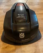 Husqvarna Automower 305 met veel Onderdelen, Tuin en Terras, Robotmaaiers, Ophalen, Gebruikt, 20 tot 25 cm, Husqvarna